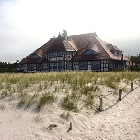 Eulenspiegel Zingst