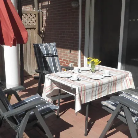 Eulenspiegel Цингст