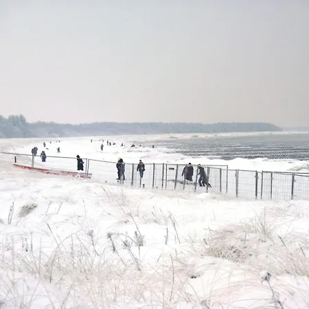 Eulenspiegel Апартаменты