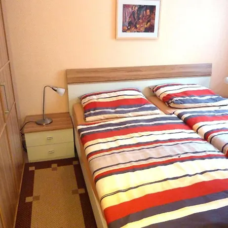 Eulenspiegel Апартаменты *