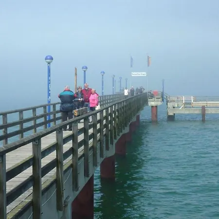 Eulenspiegel * Цингст