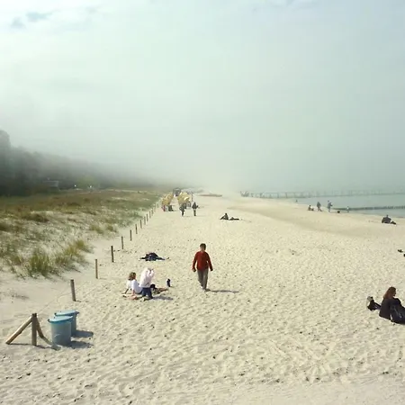 Апартаменты Eulenspiegel