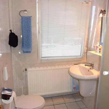 Eulenspiegel Апартаменты Цингст