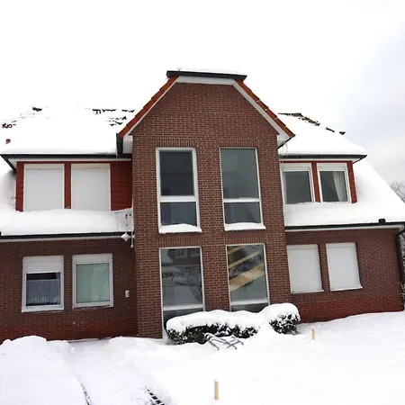 Eulenspiegel Appartement