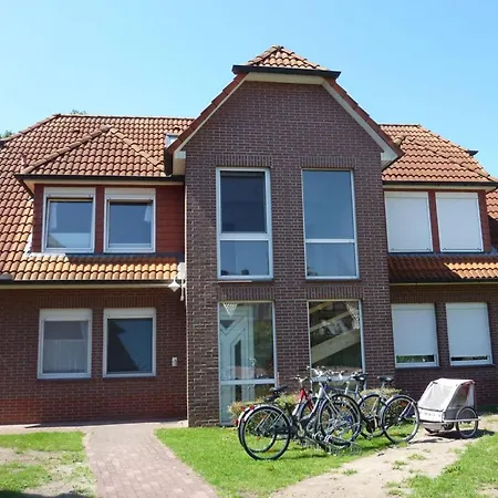 Appartement Eulenspiegel Zingst