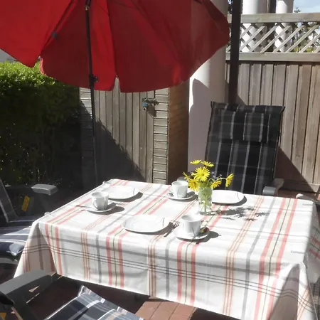 Eulenspiegel * Цингст