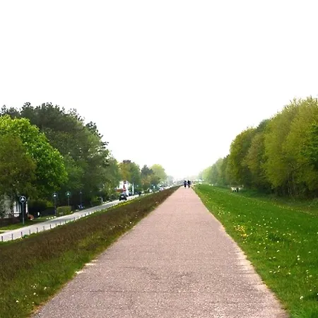 Апартаменты Eulenspiegel *