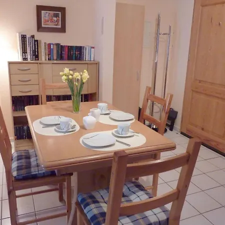 Eulenspiegel Цингст