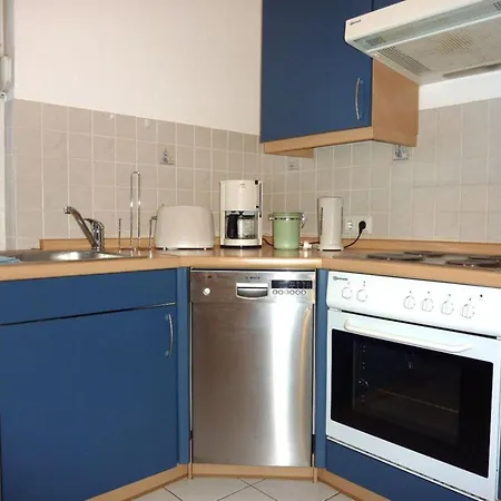 Eulenspiegel Апартаменты