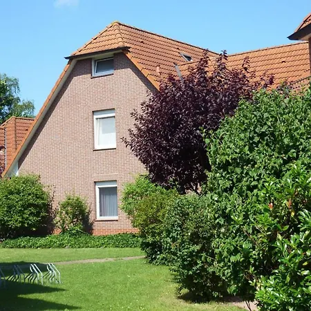 Appartement Eulenspiegel *