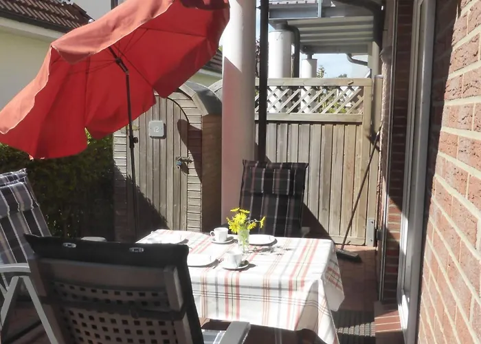 شقة Eulenspiegel زنغست