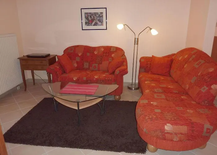 Eulenspiegel شقة زنغست