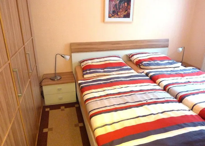 Eulenspiegel شقة *