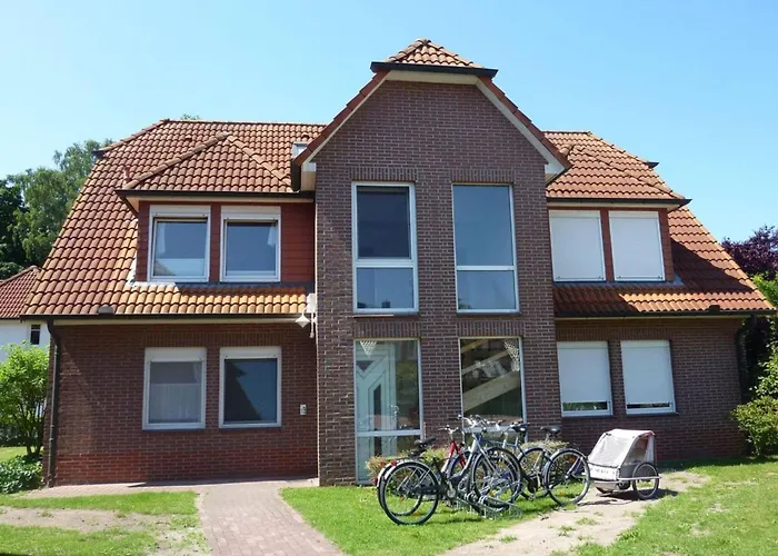 شقة Eulenspiegel زنغست