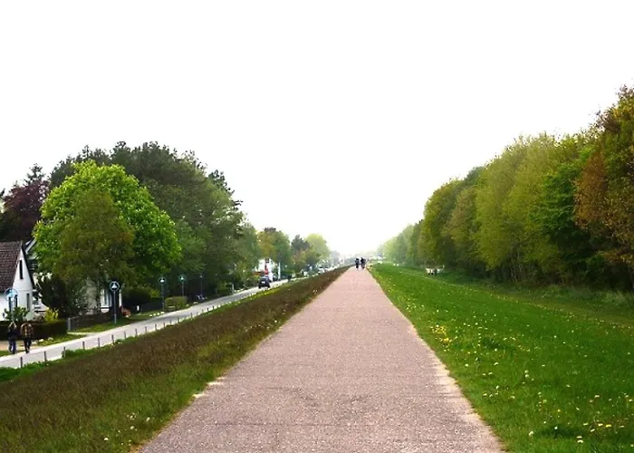 شقة Eulenspiegel *