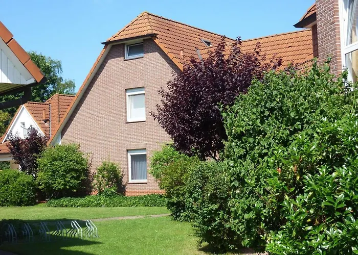 شقة Eulenspiegel *